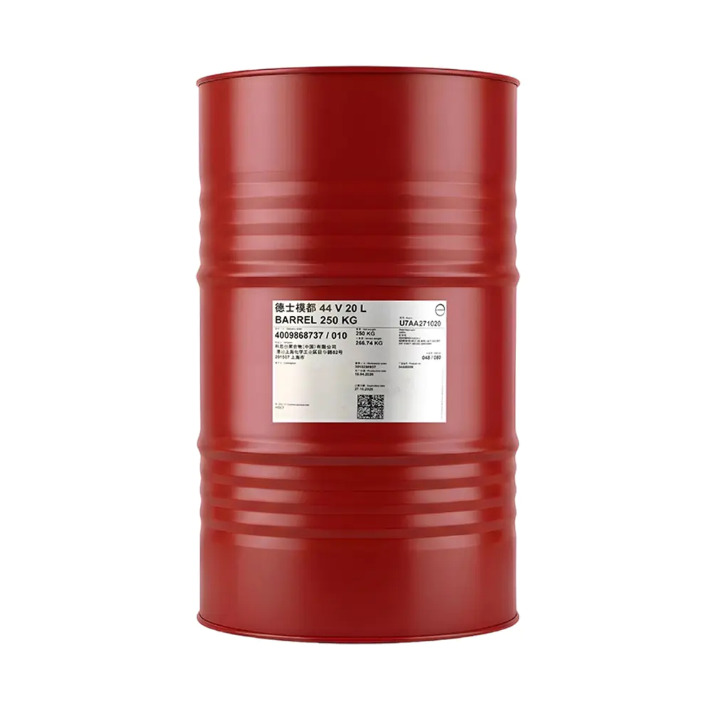 Covestro 44V20 L Polymeric MDI Drum Grade